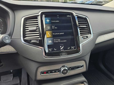 2022 Volvo XC90 Recharge Plug-In Hybrid Inscription