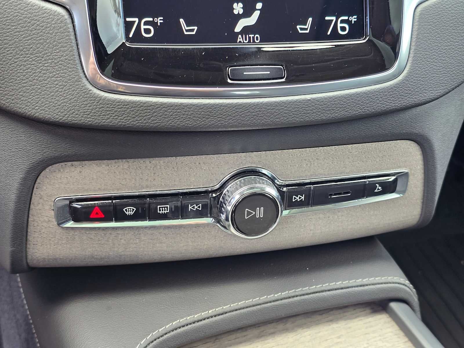 2022 Volvo XC90 Recharge Plug-In Hybrid Inscription