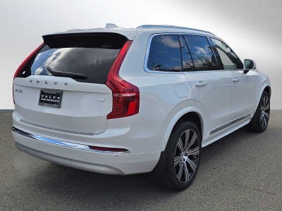 2022 Volvo XC90 Recharge Plug-In Hybrid Inscription