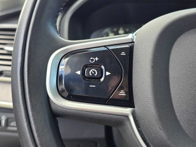 2022 Volvo XC90 Recharge Plug-In Hybrid Inscription