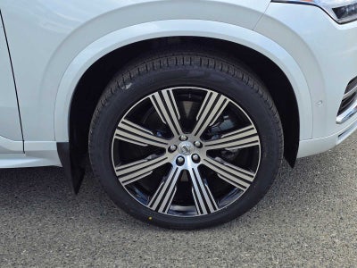 2022 Volvo XC90 Recharge Plug-In Hybrid Inscription