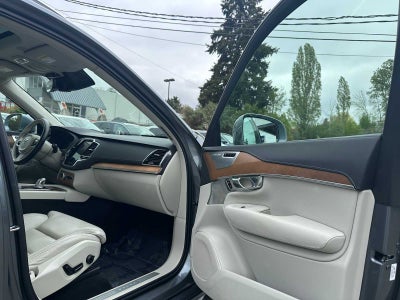 2018 Volvo XC90 Inscription