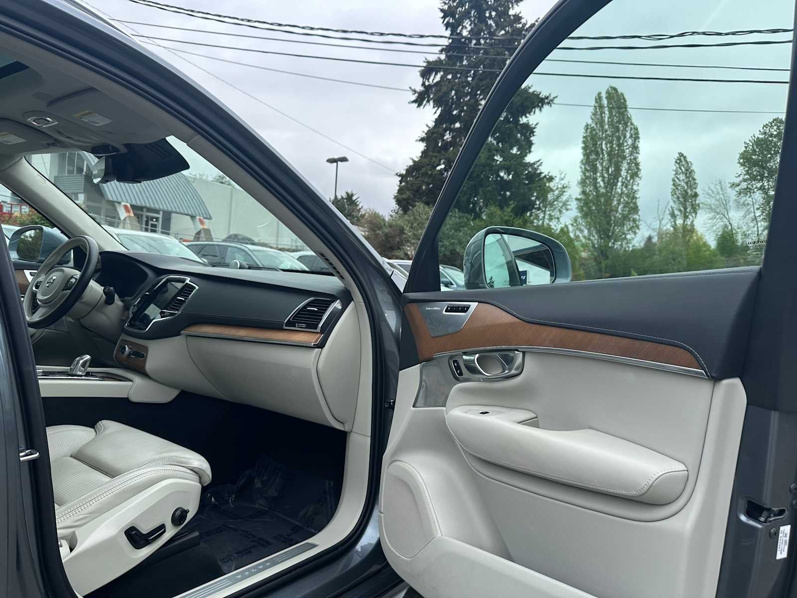 2018 Volvo XC90 Inscription