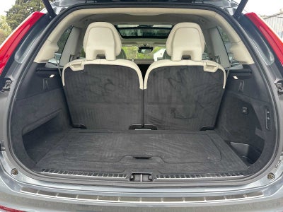 2018 Volvo XC90 Inscription