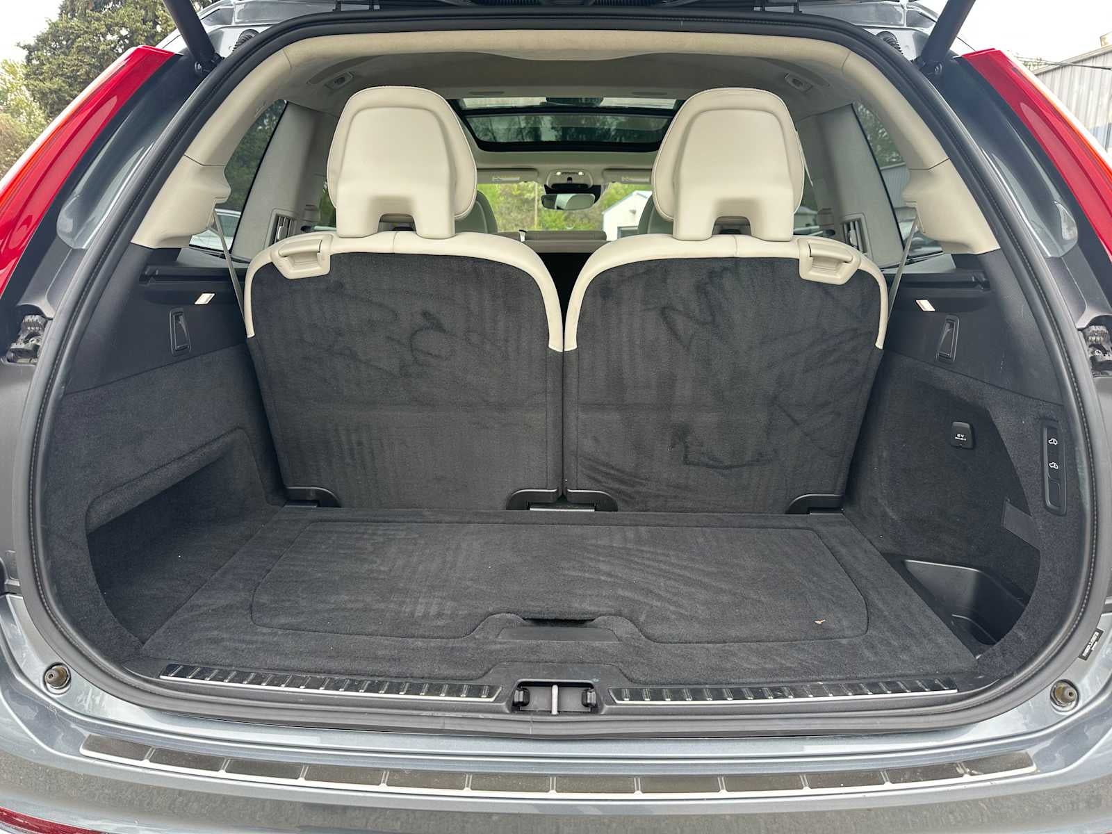 2018 Volvo XC90 Inscription