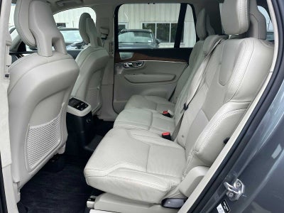 2018 Volvo XC90 Inscription
