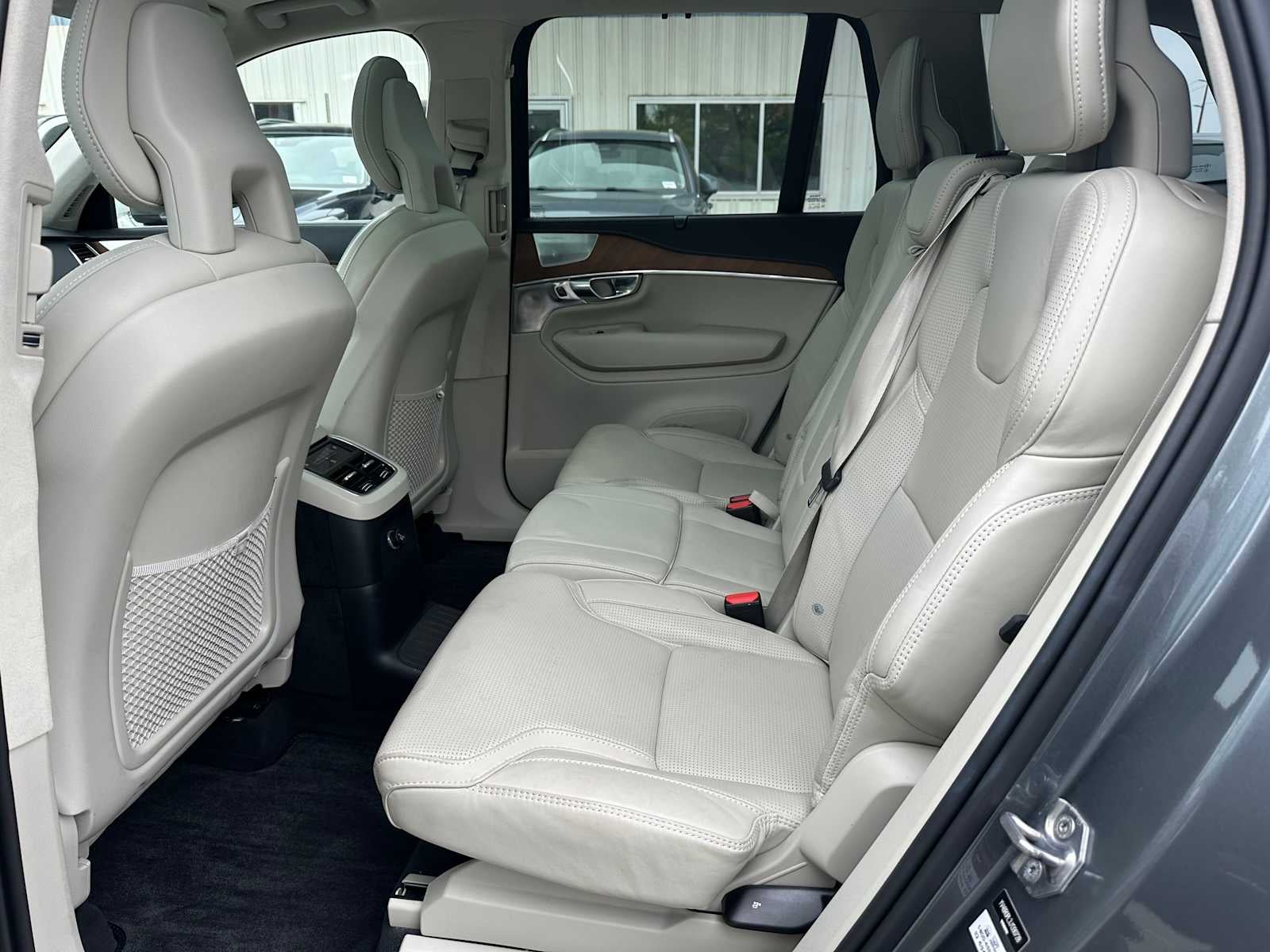 2018 Volvo XC90 Inscription