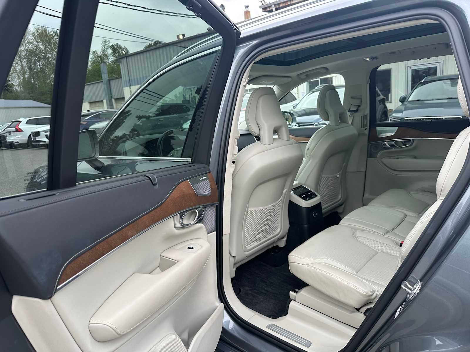 2018 Volvo XC90 Inscription