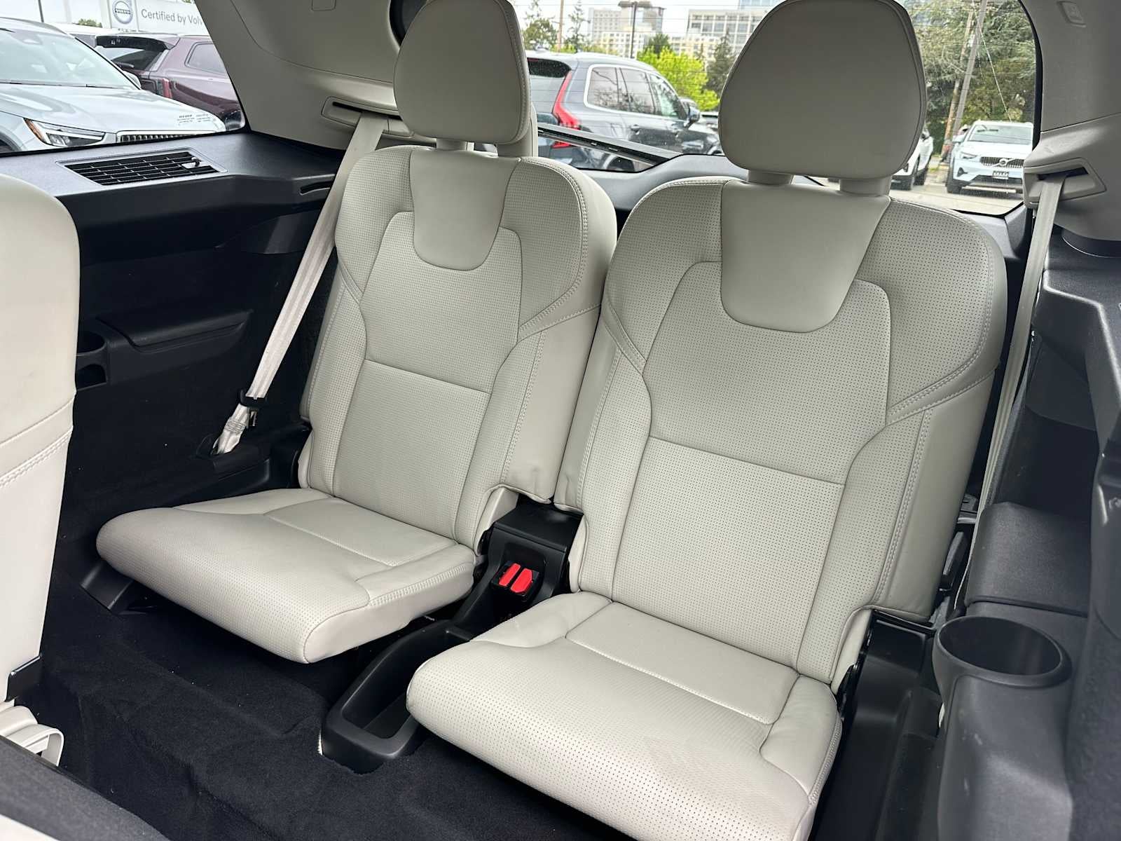 2018 Volvo XC90 Inscription