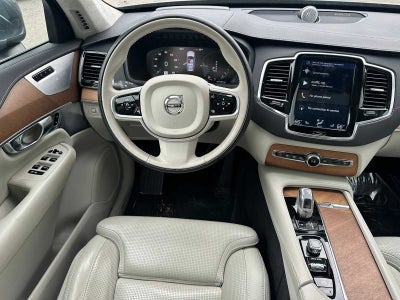 2018 Volvo XC90 Inscription