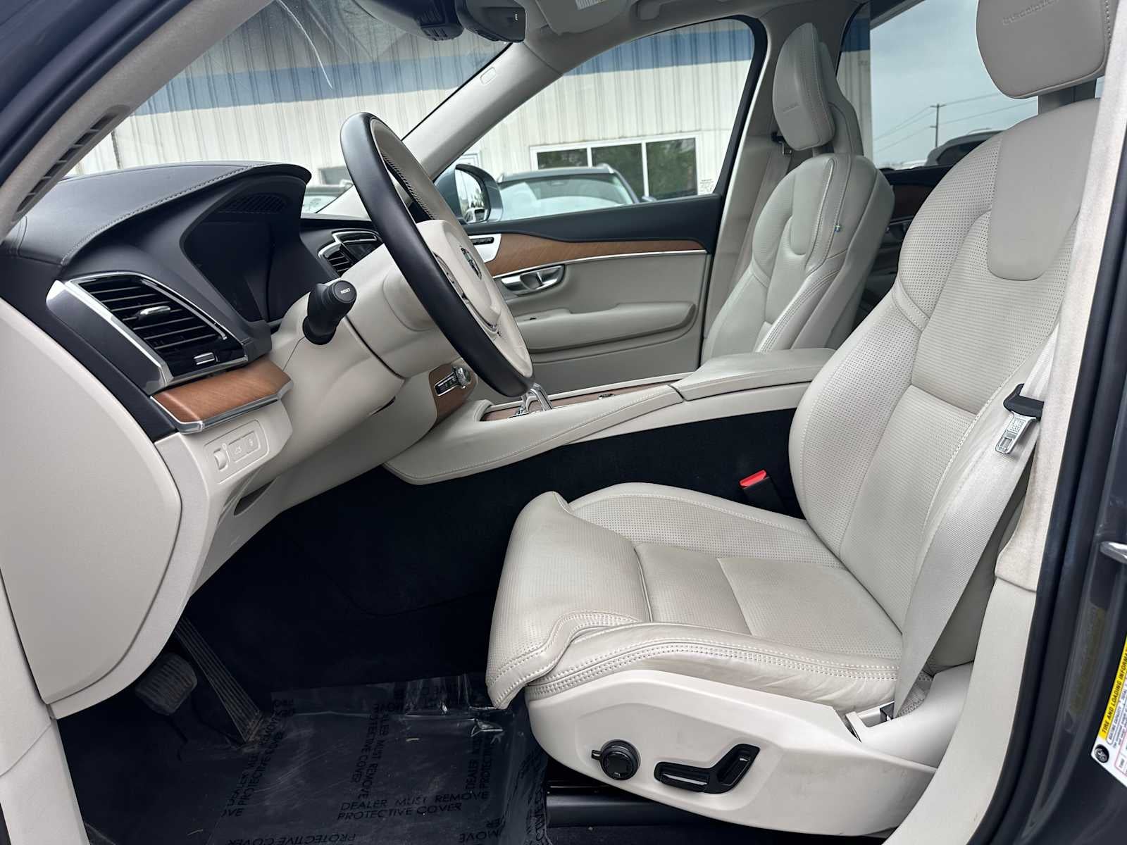2018 Volvo XC90 Inscription