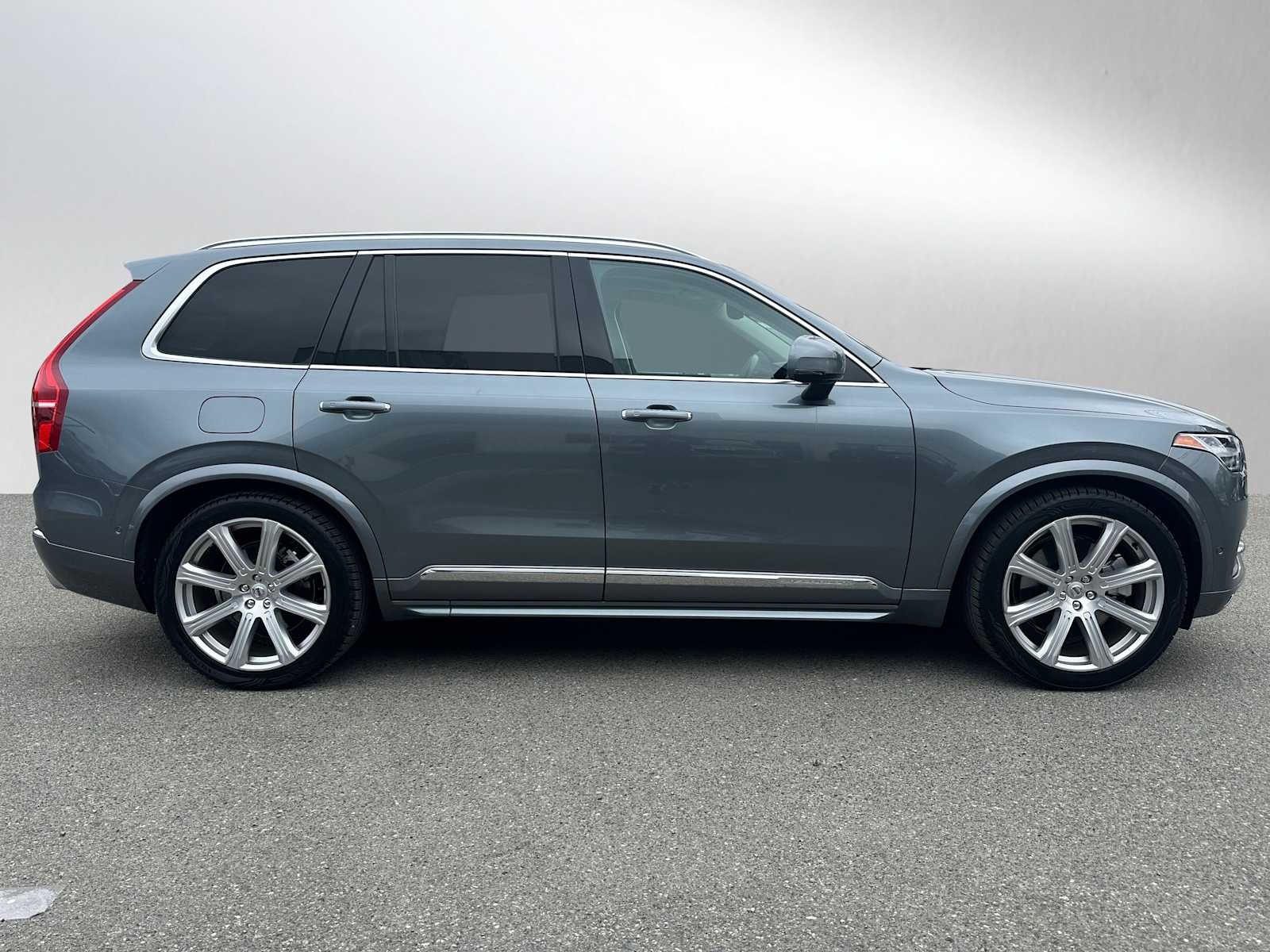 2018 Volvo XC90 Inscription