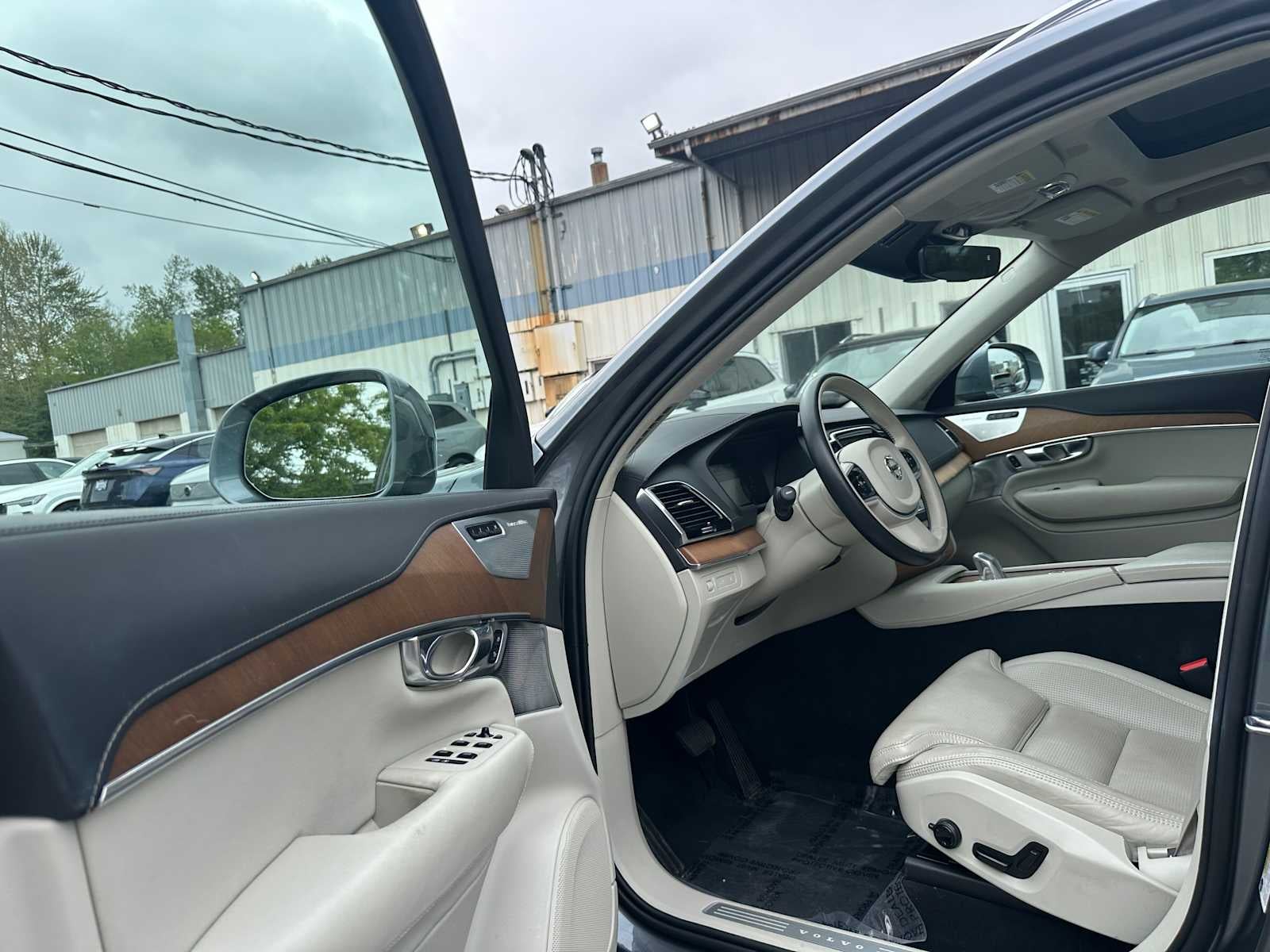 2018 Volvo XC90 Inscription