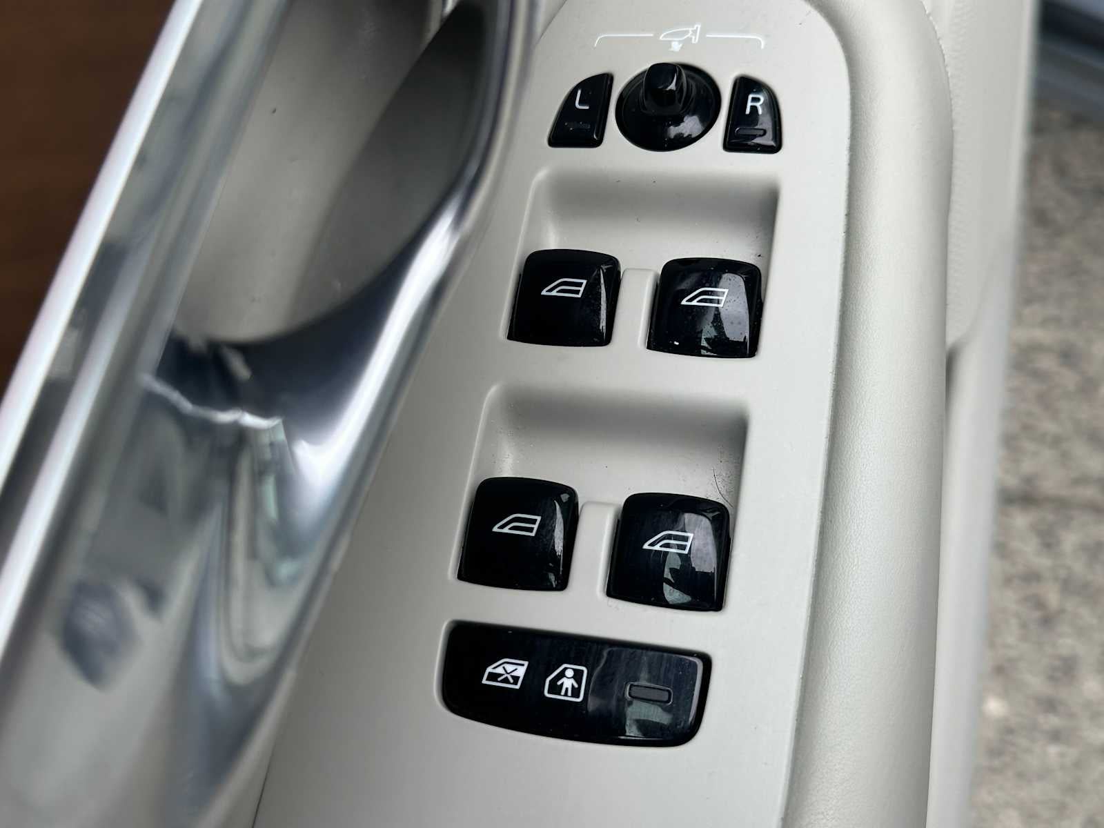 2018 Volvo XC90 Inscription