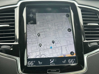 2018 Volvo XC90 Inscription