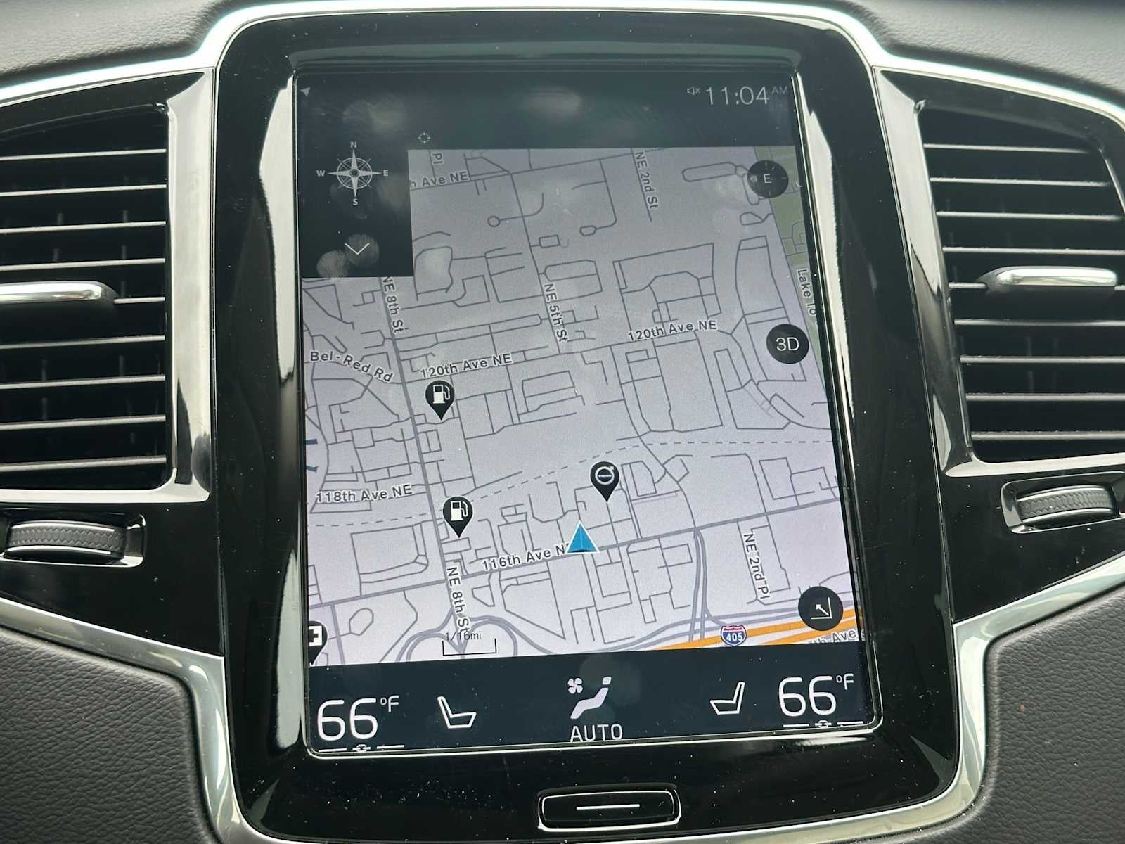 2018 Volvo XC90 Inscription