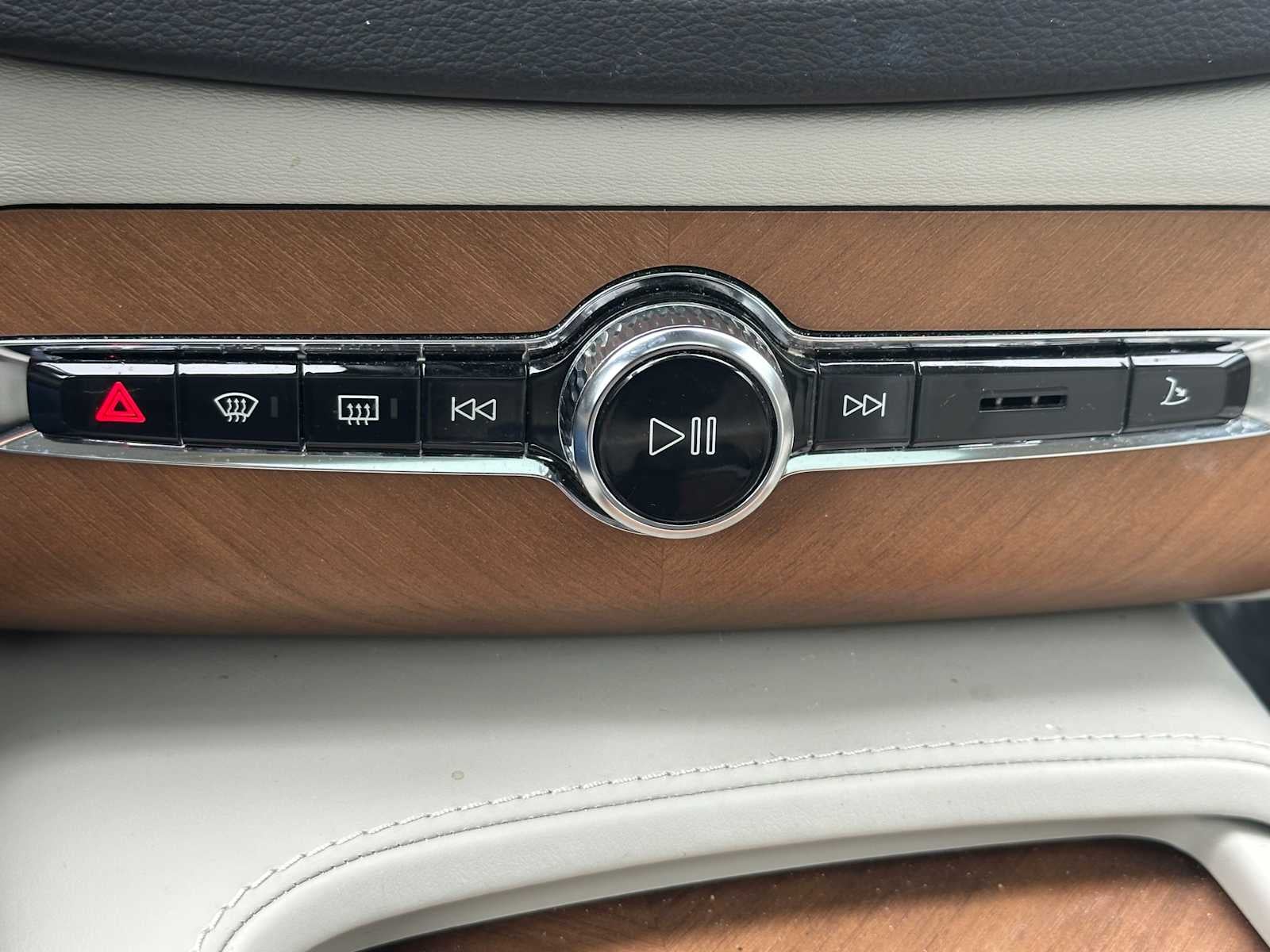 2018 Volvo XC90 Inscription