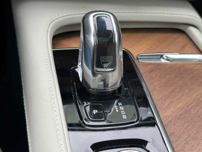 2018 Volvo XC90 Inscription
