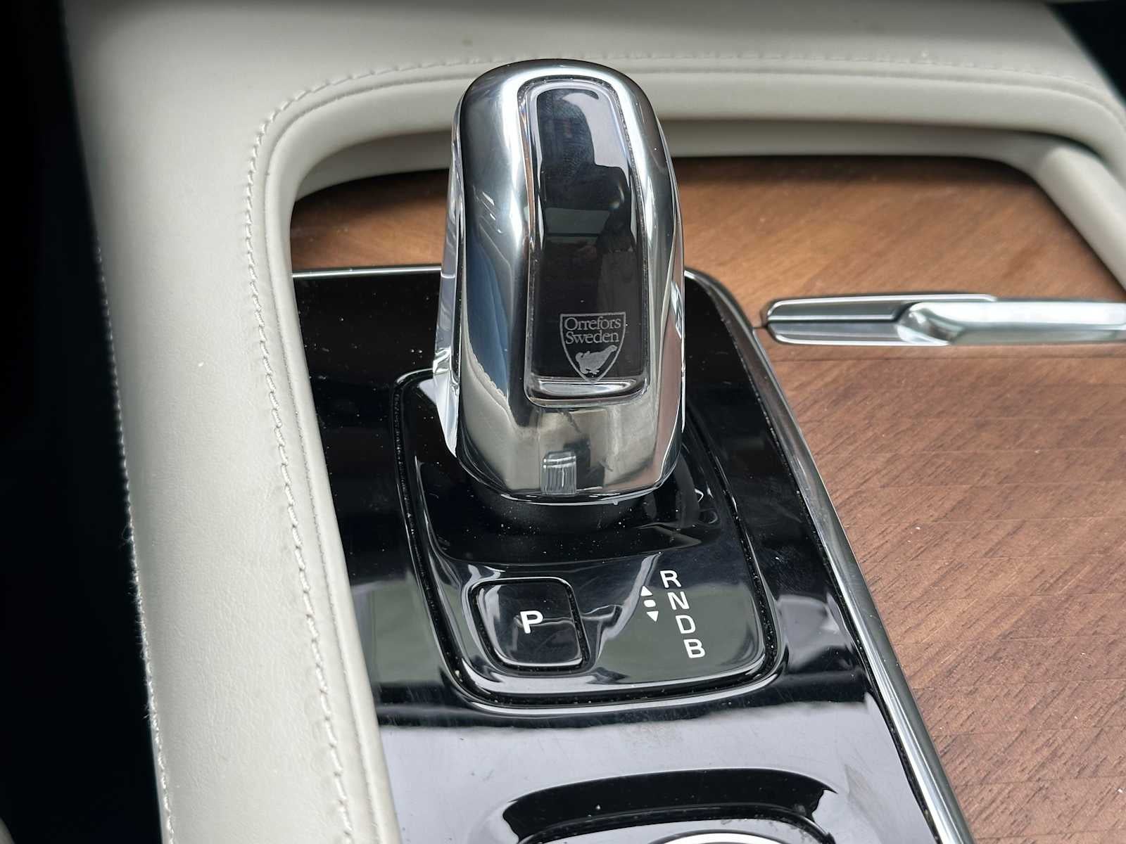 2018 Volvo XC90 Inscription