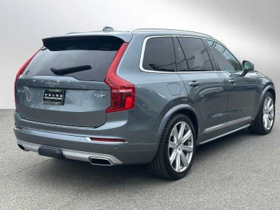 2018 Volvo XC90 Inscription