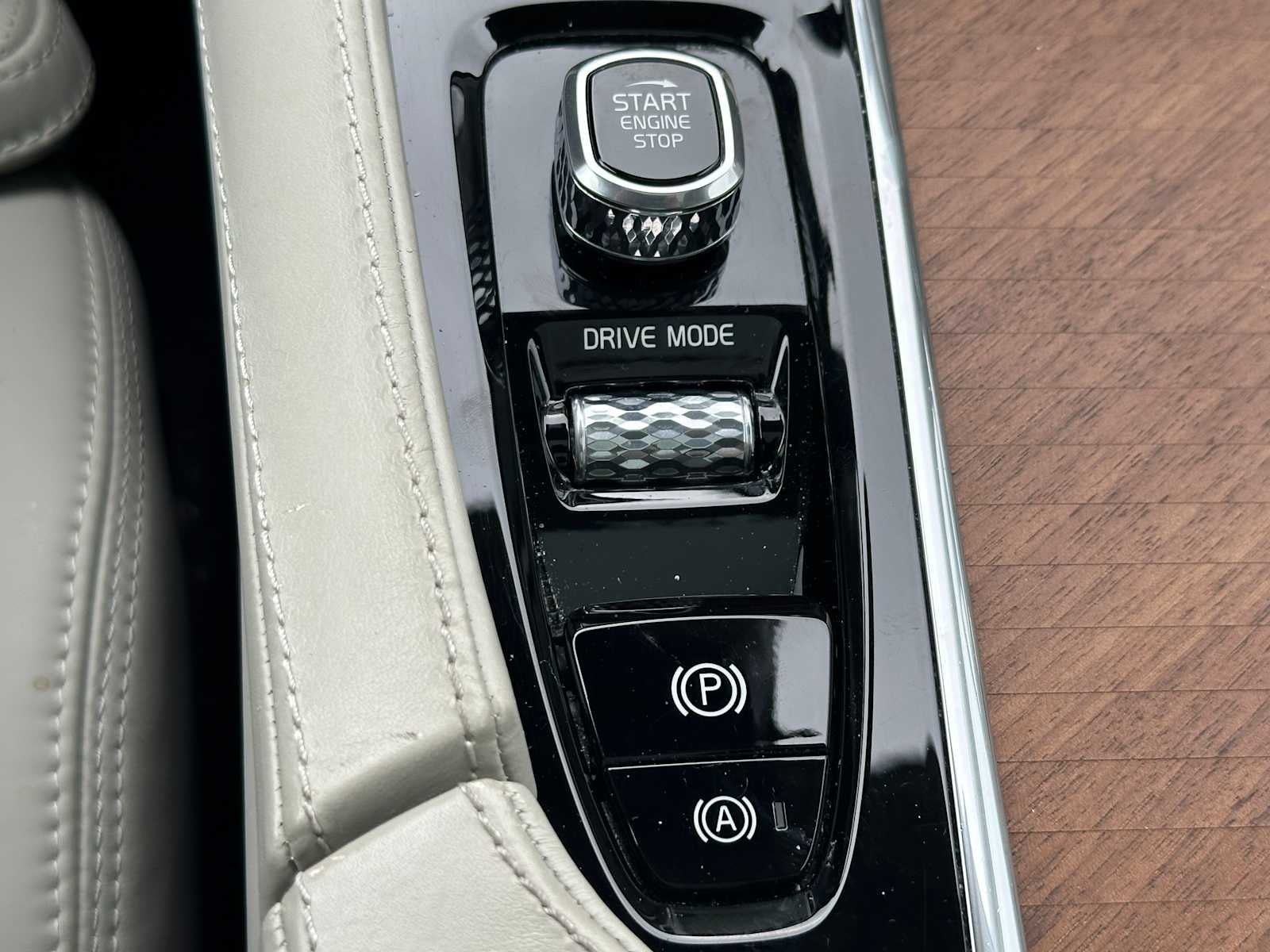 2018 Volvo XC90 Inscription