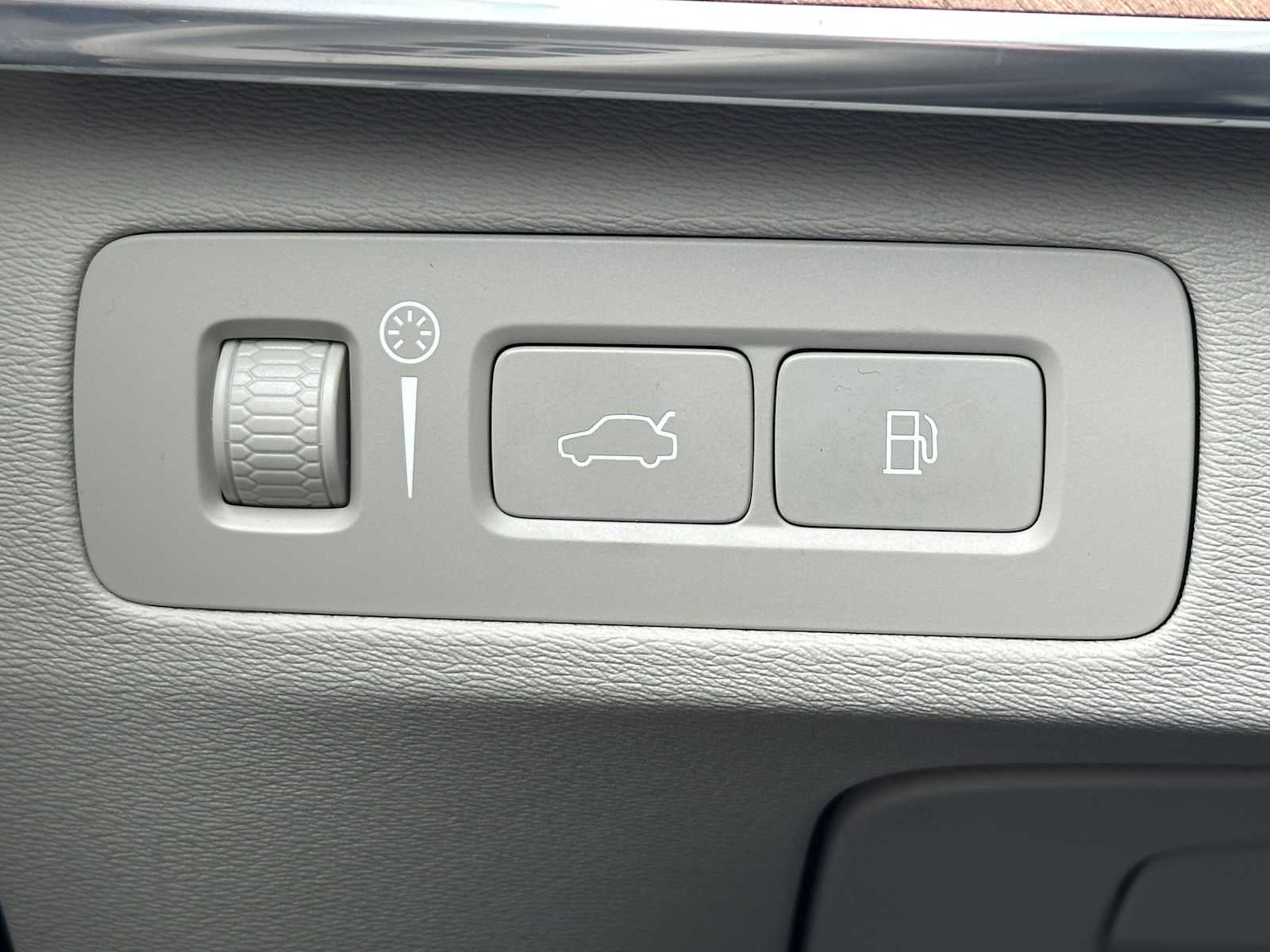 2018 Volvo XC90 Inscription