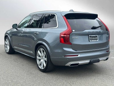 2018 Volvo XC90 Inscription