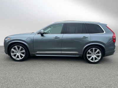 2018 Volvo XC90 Inscription