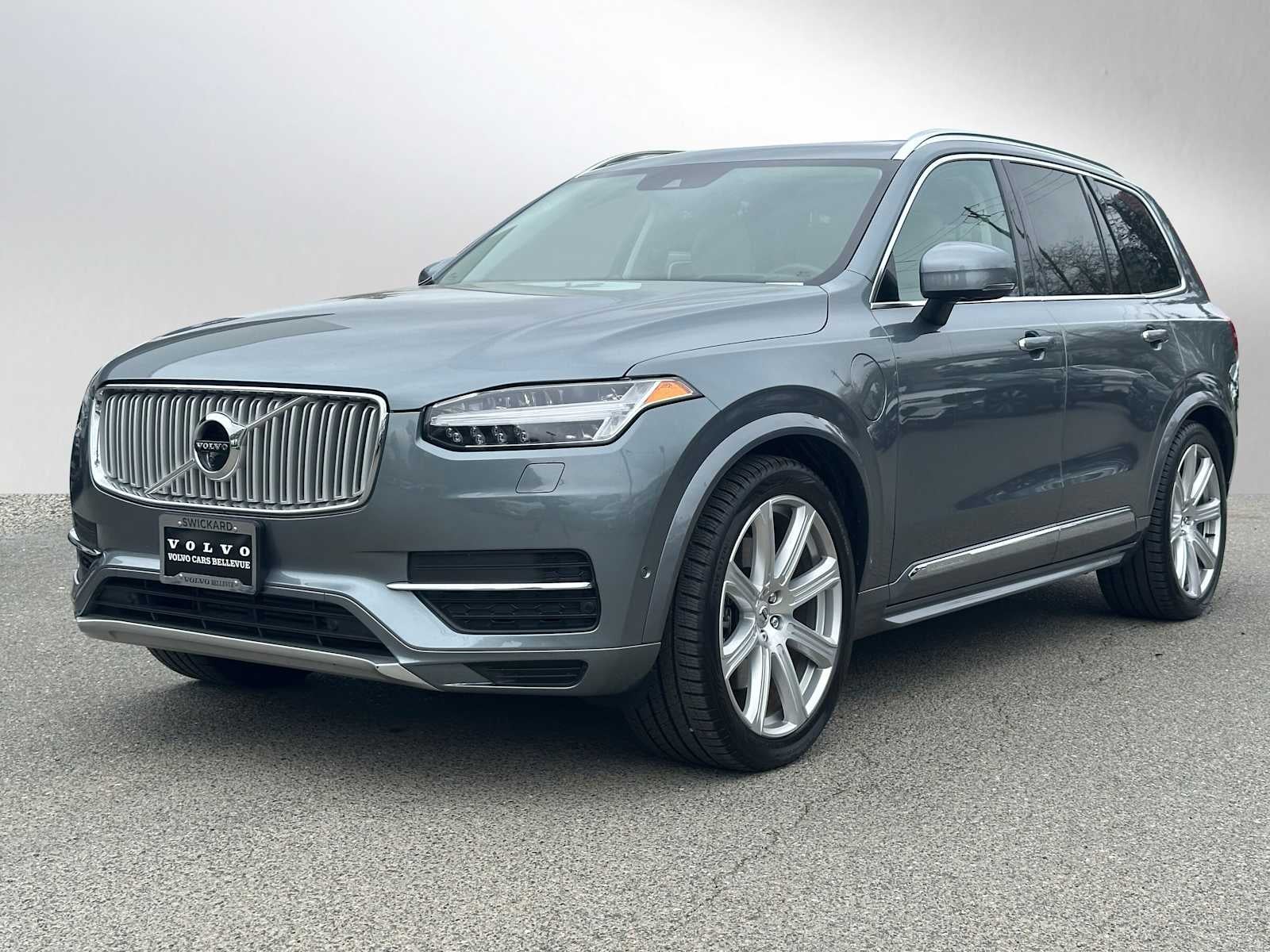 2018 Volvo XC90 Inscription
