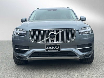 2018 Volvo XC90 Inscription