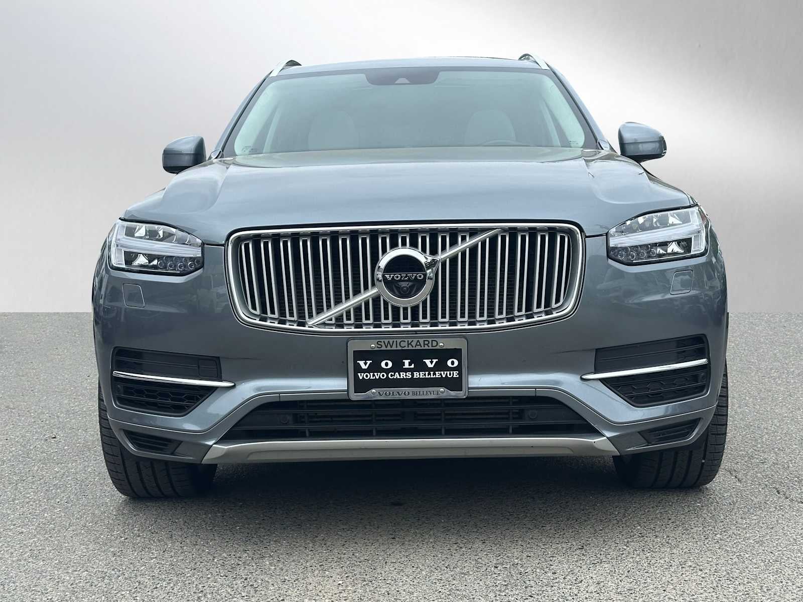 2018 Volvo XC90 Inscription