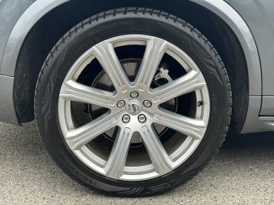 2018 Volvo XC90 Inscription