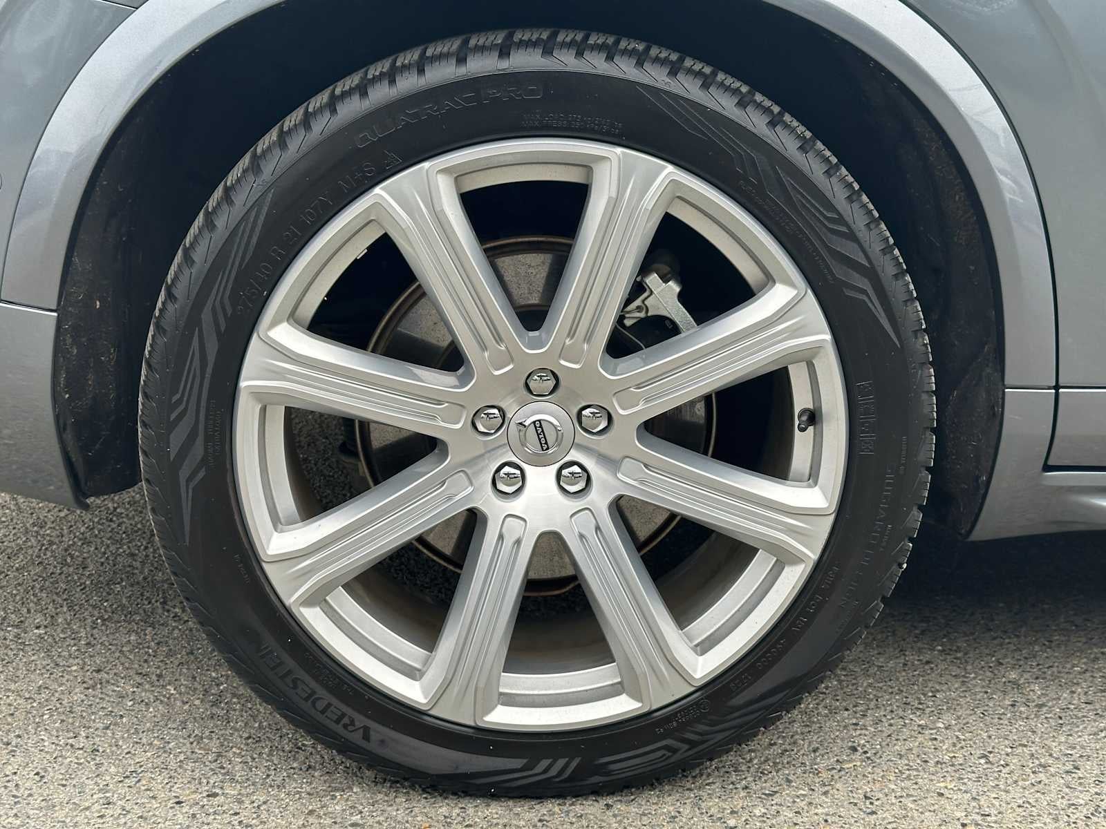 2018 Volvo XC90 Inscription