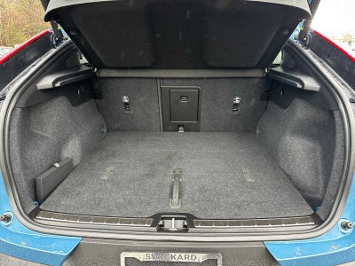 2023 Volvo C40 Recharge Pure Electric Plus
