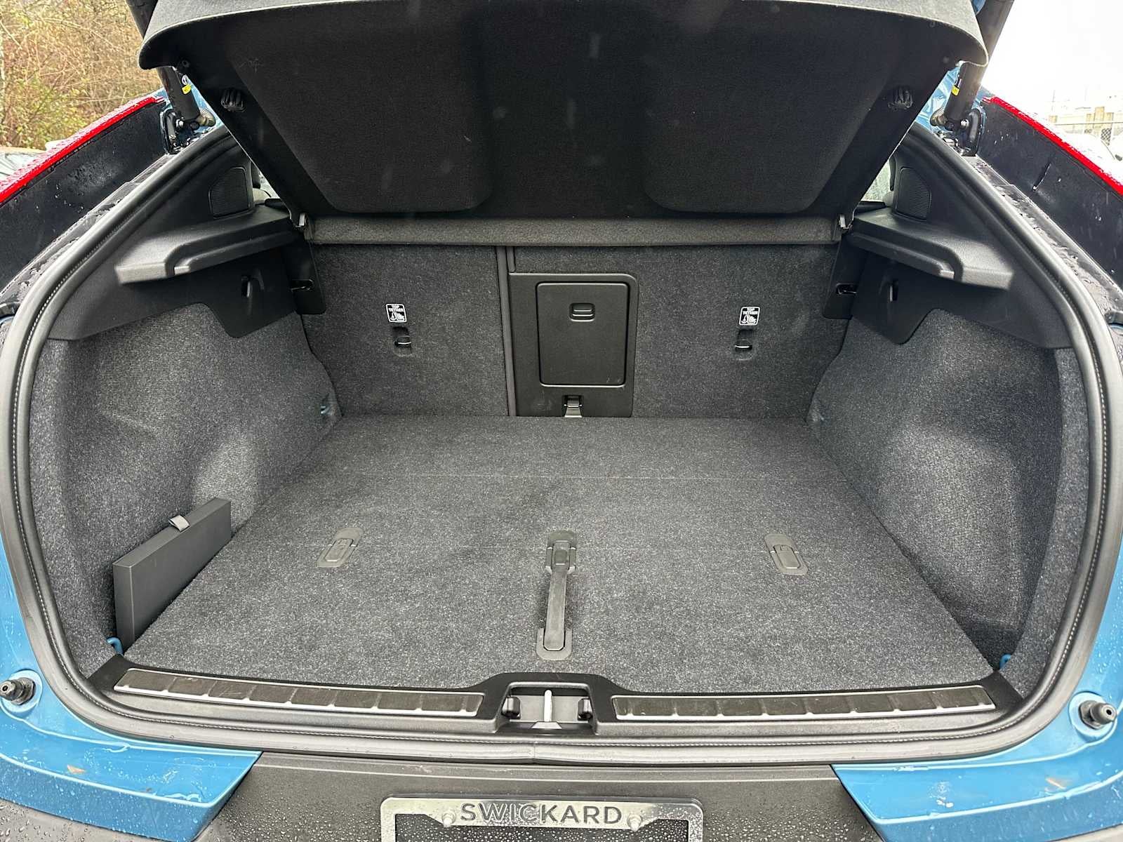 2023 Volvo C40 Recharge Pure Electric Plus