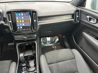 2023 Volvo C40 Recharge Pure Electric Plus