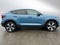 2023 Volvo C40 Recharge Pure Electric Plus