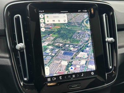 2023 Volvo C40 Recharge Pure Electric Plus