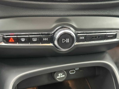 2023 Volvo C40 Recharge Pure Electric Plus