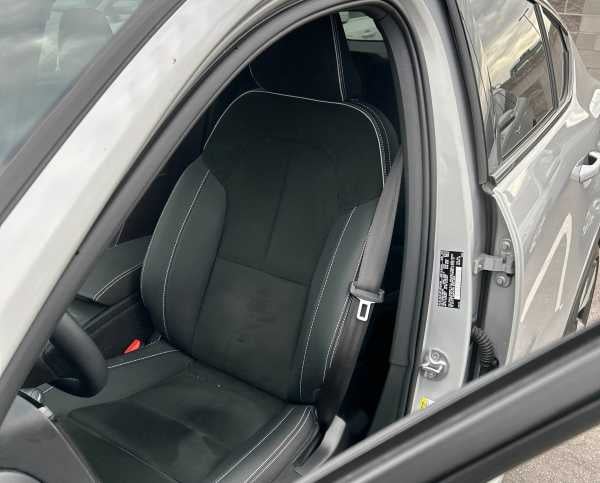 2023 Volvo C40 Recharge Pure Electric Plus