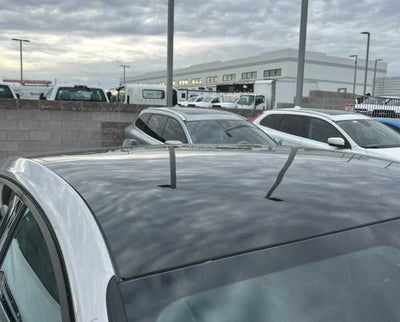 2023 Volvo C40 Recharge Pure Electric Plus