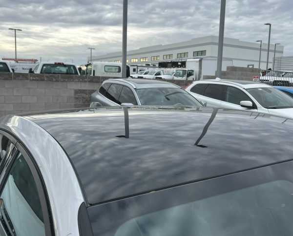 2023 Volvo C40 Recharge Pure Electric Plus