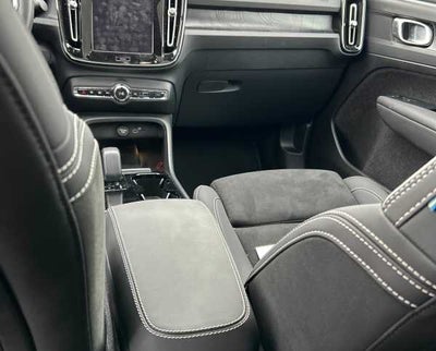 2023 Volvo C40 Recharge Pure Electric Plus