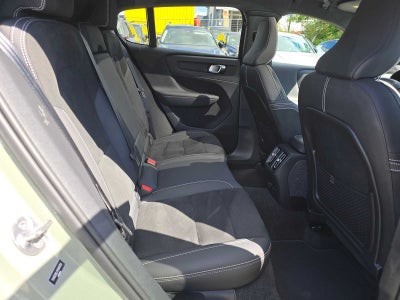 2023 Volvo C40 Recharge Pure Electric Plus