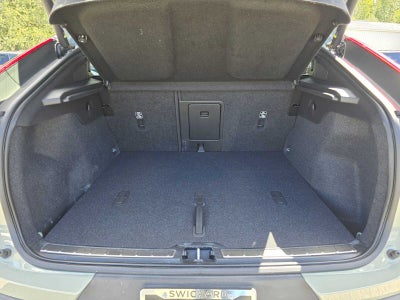 2023 Volvo C40 Recharge Pure Electric Plus