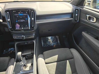 2023 Volvo C40 Recharge Pure Electric Plus