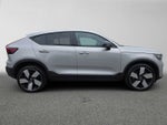 2023 Volvo C40 Recharge Pure Electric Plus