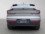 2023 Volvo C40 Recharge Pure Electric Plus