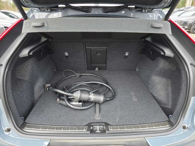 2023 Volvo C40 Recharge Pure Electric Plus