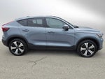 2023 Volvo C40 Recharge Pure Electric Plus